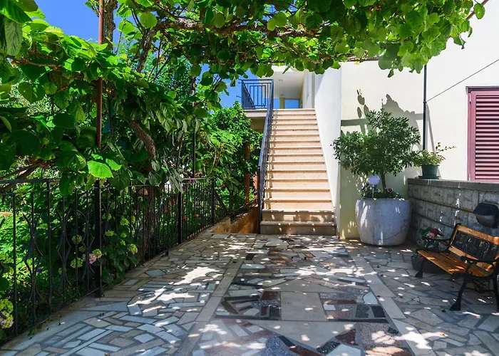 Apartman Kali Appartement