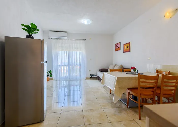 Appartement Apartman Kali Kali