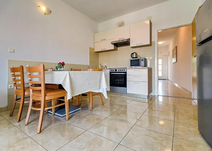 Apartman Kali Appartement Kali