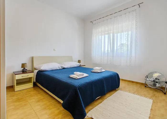 Apartman Kali *