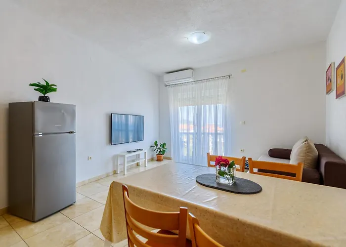 Appartement Apartman Kali Kali