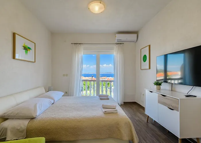 Apartman Kali Appartement *