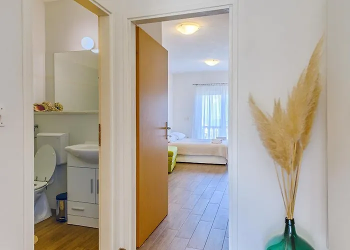 Apartman Kali Appartement *