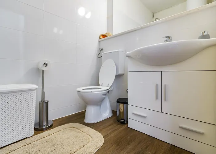 Apartman Kali * Kali